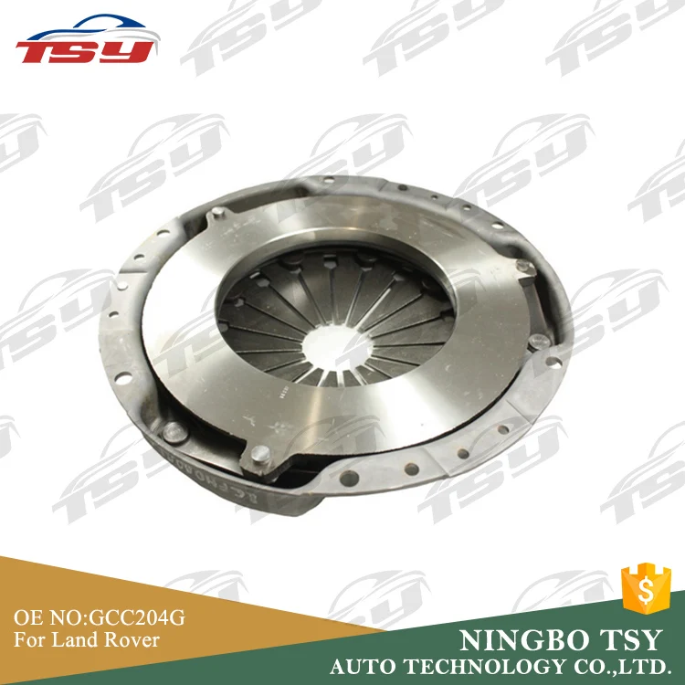 Высокое качество оригинального GCC204G клатч Обложка для Land Rover