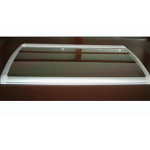 Китай, индивидуальная верхняя морозильная камера с одной дверью для мороженого