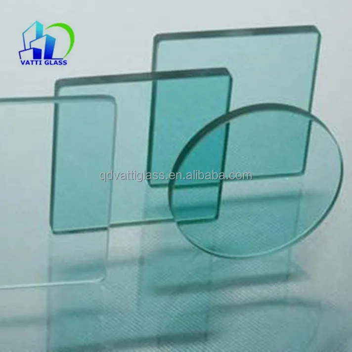 Толщина 6 мм, прозрачное плавающее стекло, малазийское плавающее стекло