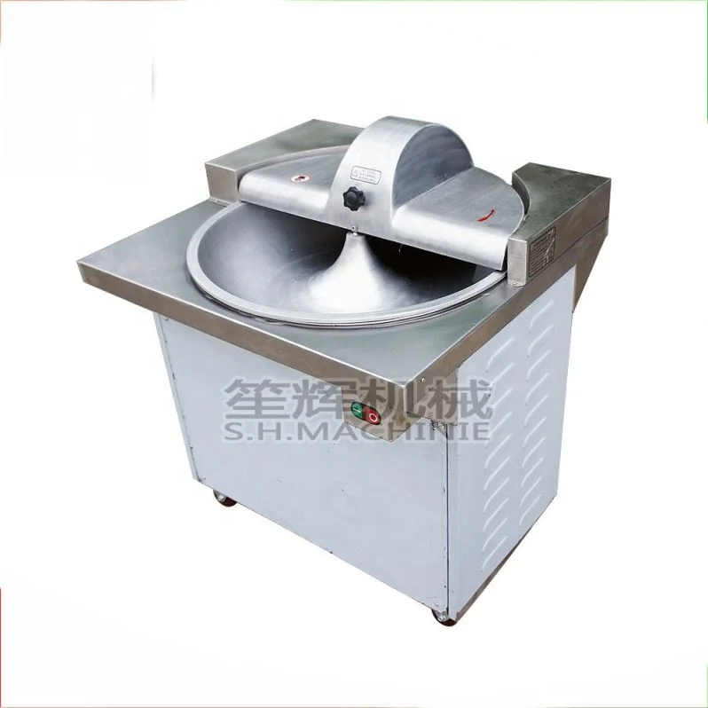 Venison Chopper Bird Catfish