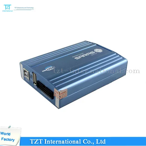 Original New Ufs Turbo Box Ufs Hwk Box Ufst Box (BIG)