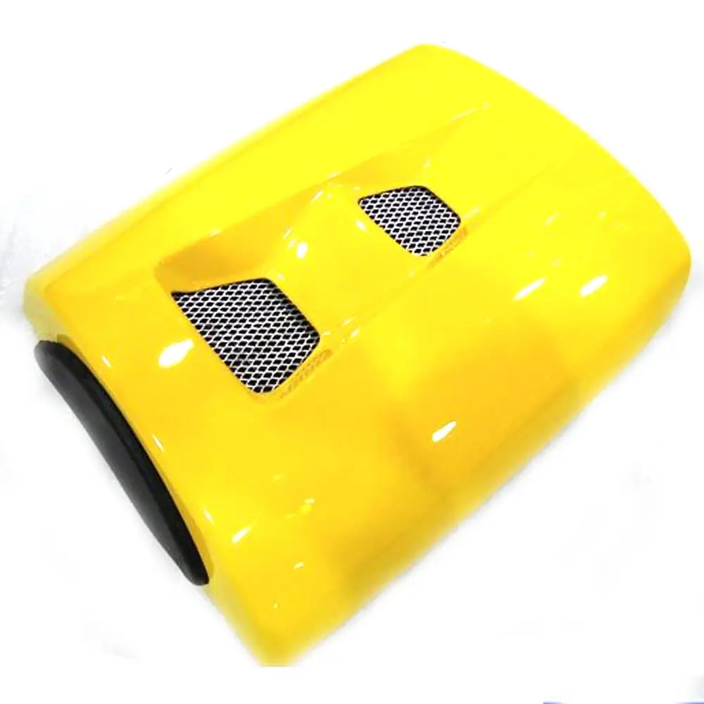  FRSHD001 чехол на заднее сиденье мотоцикла для MC22 CBR250R CBR 250R 1990-1999