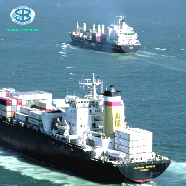 
sea freight full container cargo transportation from China to Afghanistan Kabul 