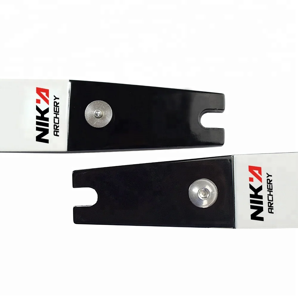 High Endorsement Nika S2 ILF Archery Arrows Hunting Take down Recurve Bow Limbs
