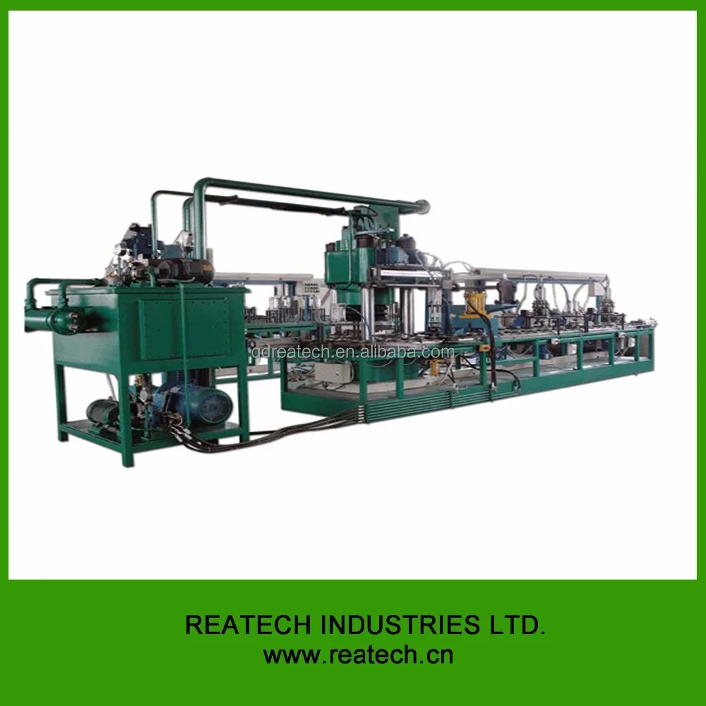 Линия по производству шлифовальных дисков/оборудование для производства шлифовальных дисков