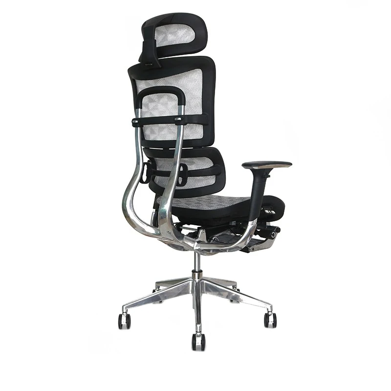 
Swivel style office ergonomic chair ergonomic full mesh office chair 