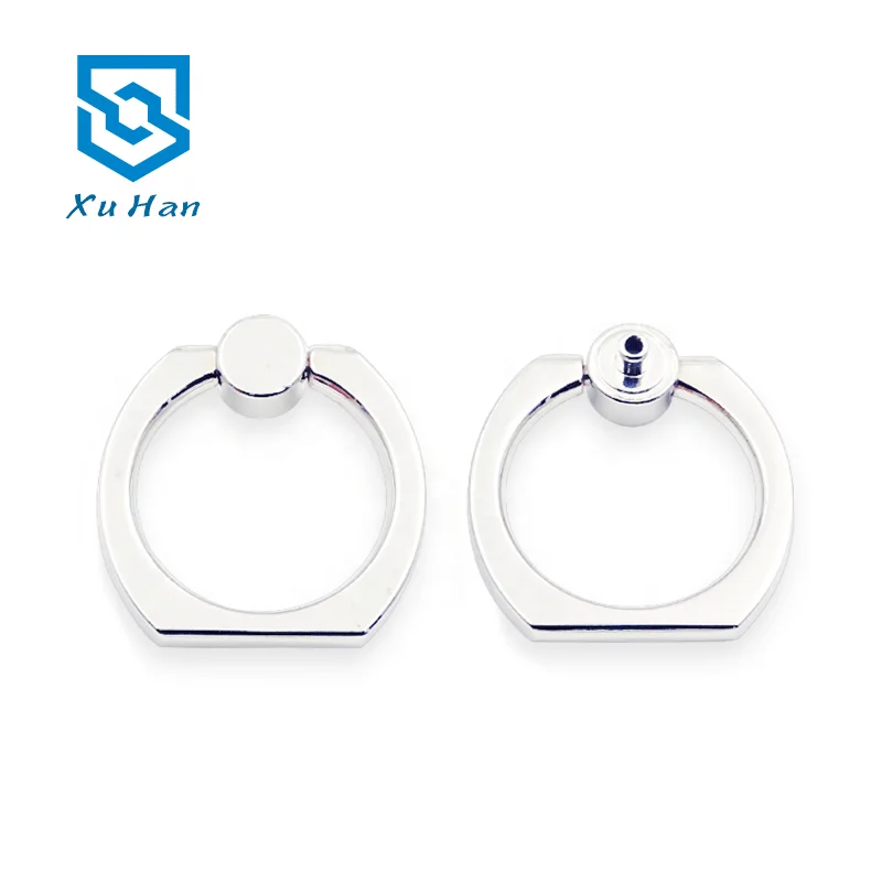 Manufacturer Direct Selling, High Quality Metal finger ring holder parts