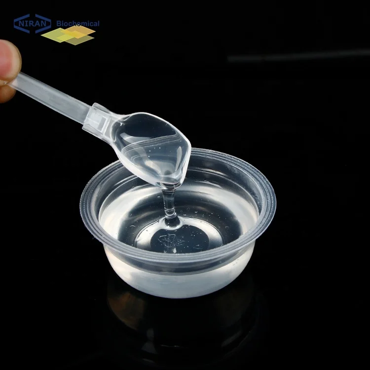 
Polypropylene Glycol PPG 200/400/600/1000 CAS 25322-69-4 