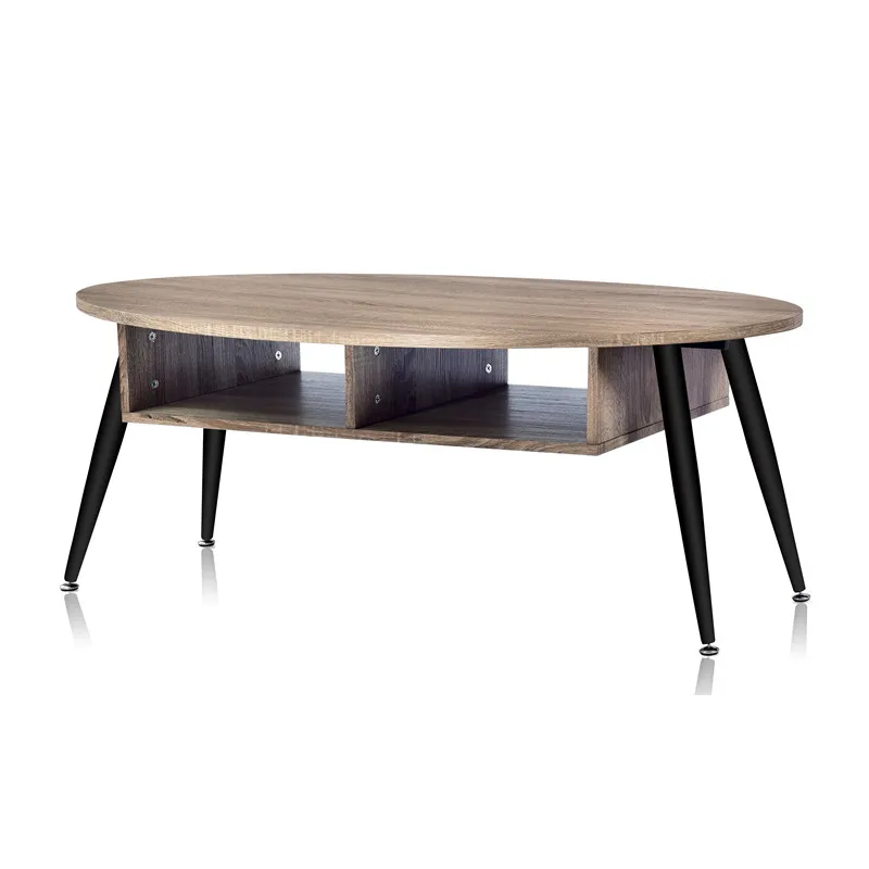 Home Furniture Wood Living Room luxury italian coffee table