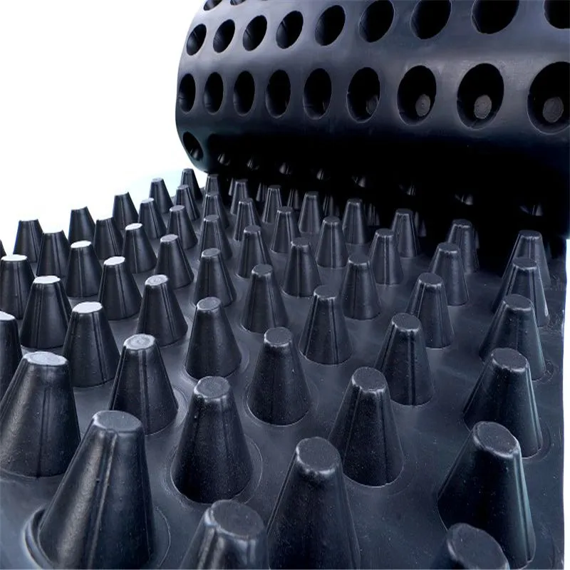 HDPE Plastic Paving Grass Lawn Grids/H38-68mm/Parking lot