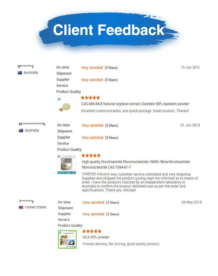 
Good Price TA-65 astragalus root extract 99% 98% cycloastragenol supplement 