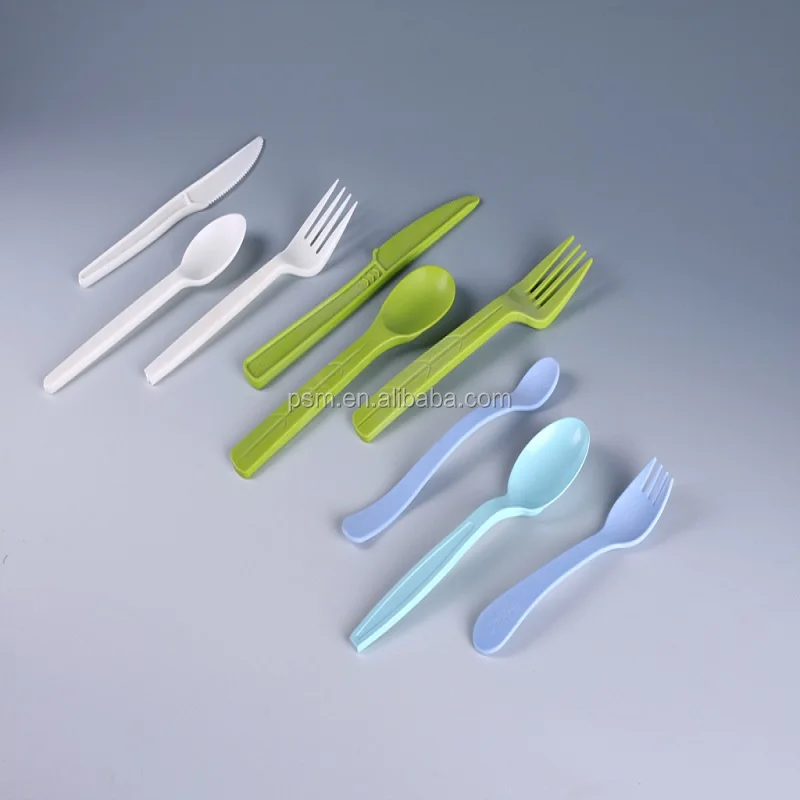 
 Экологически чистые кукурузные крахмалы, биоразлагаемые пластиковые инъекционные гранулы  