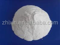 Heavy soda ash