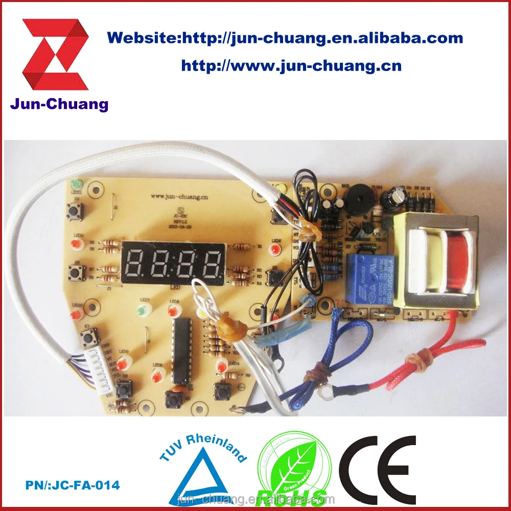 
 Лидер продаж, печатная плата ewh d1 94v0  