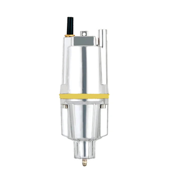 Small Submersible Pump 280W 60M Pumps