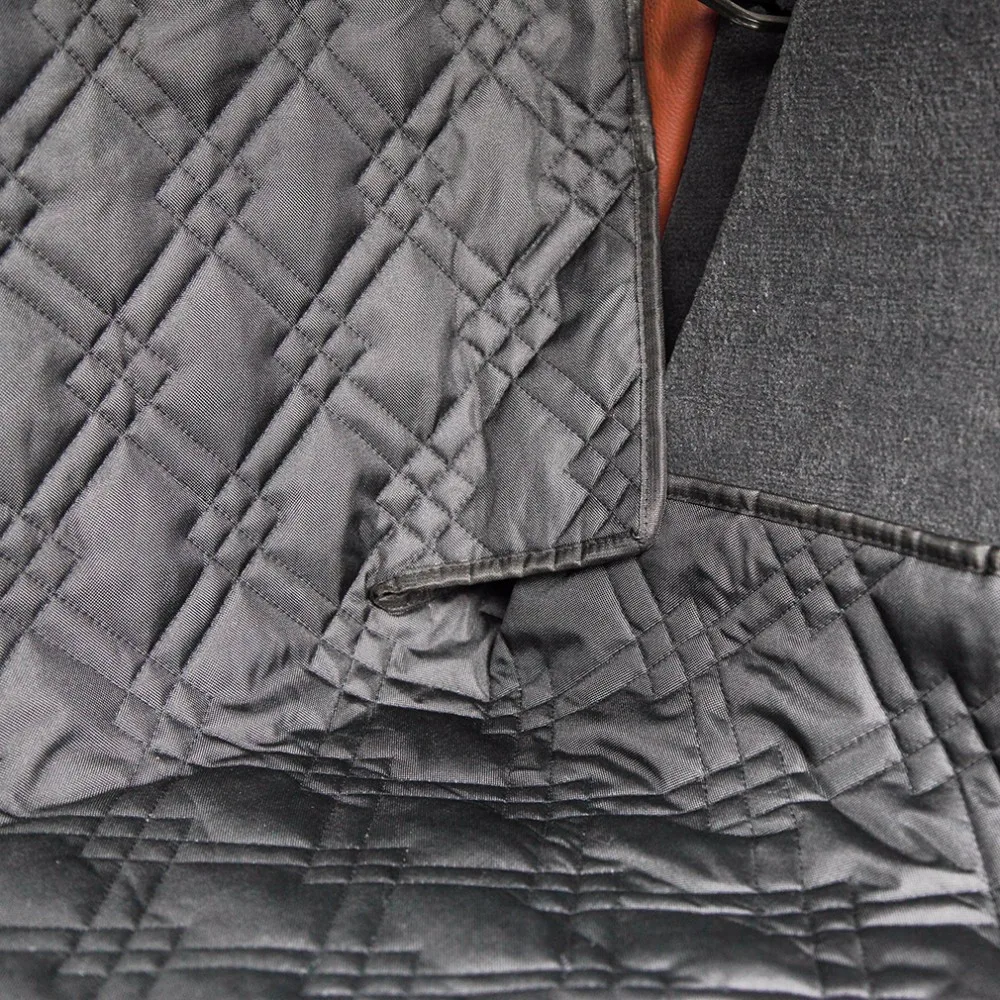 Good Quality Low Price Dog Car Seat Cover Waterproof Anti-slip SUV Cargo Liner Cover