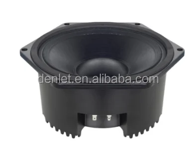 8 inch neo line array mid range high quality speaker