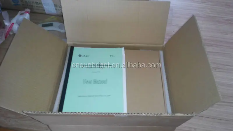 Электрокардиограф ECG SUN-8121 CE ISO, 12 каналов, 12 свинцовых li-ion, оборудование для патологического анализа, электричество