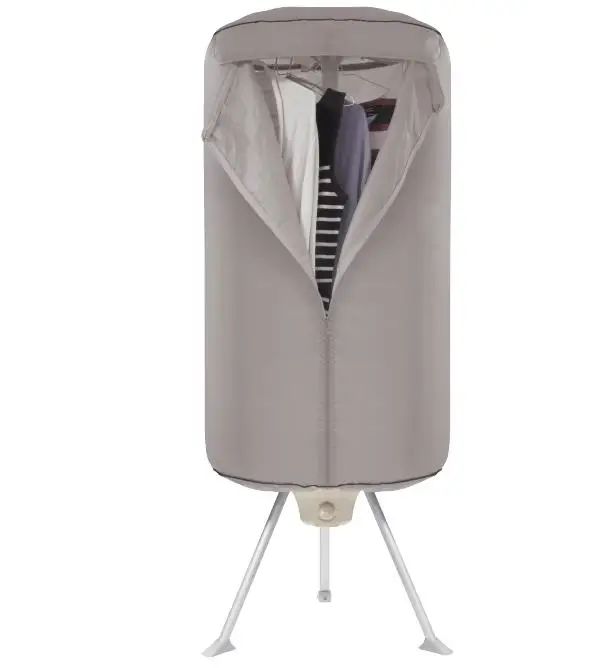 automatic clothes dryer