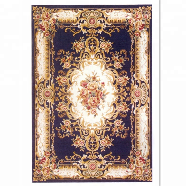 Wilton Tufted Floor Carpet Oriental Rugs Persian Carpet