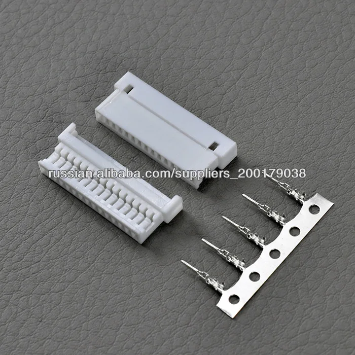 China wires to wiring harness connector