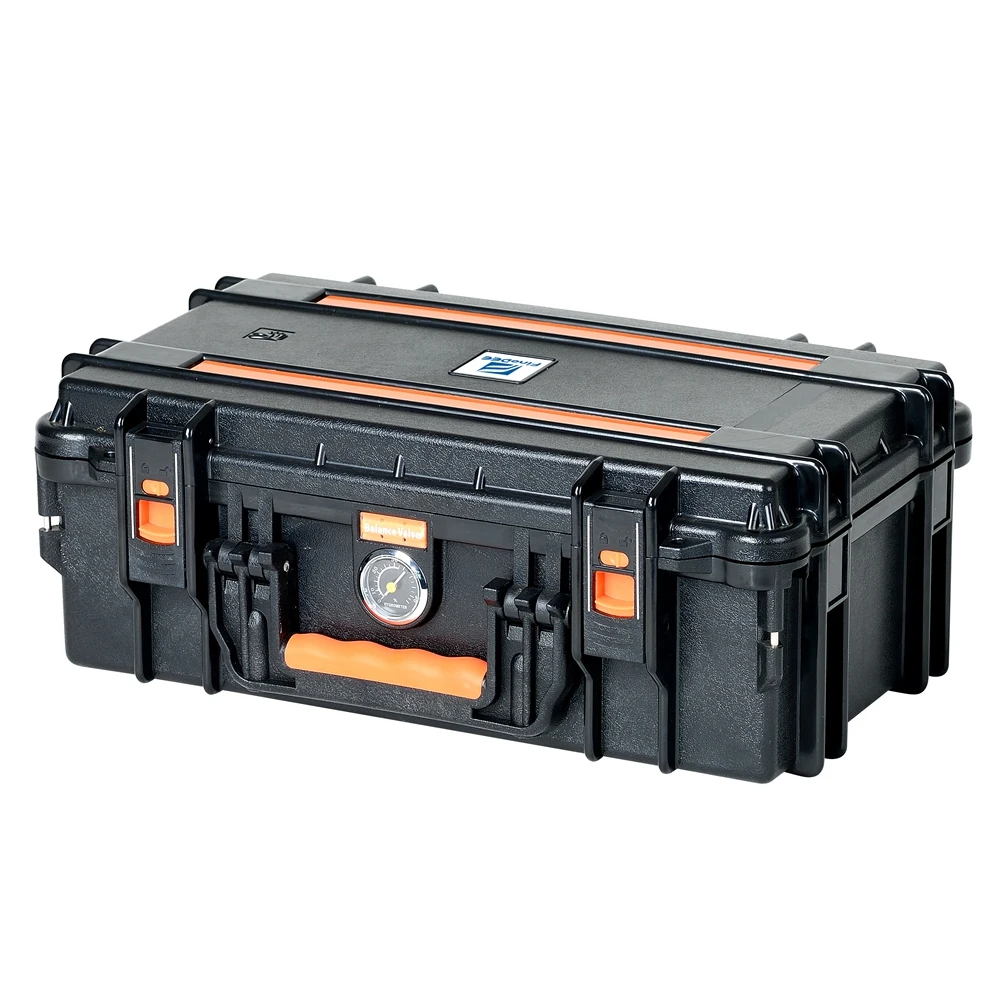 
382114 Hard Drum Bag Set 
