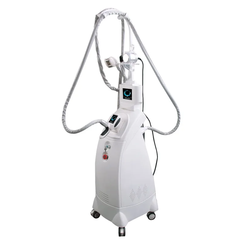 New Technology cavitation RF vacuum butt lifting body sculpture and shaping slimming machines power shape