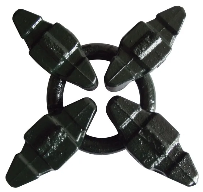 Agricultural Tractor Tire Chains Tyre Protection Chain