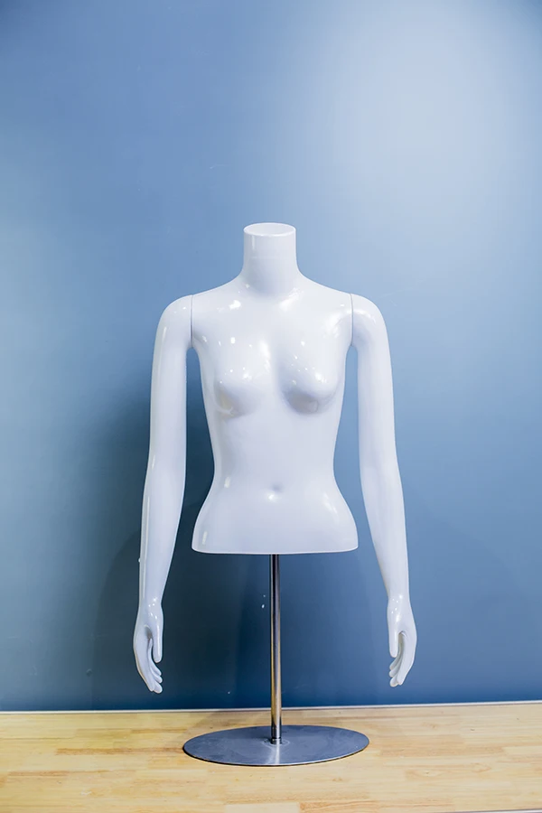 half body top body mannequin male torso mannequin  female torso mannequin