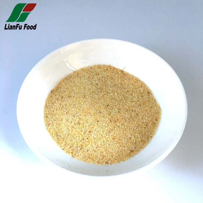 100% чистые чесночные гранулы, измельченный сухой чеснок 8-16, сетка/20-40 сетка/40-80 сетка