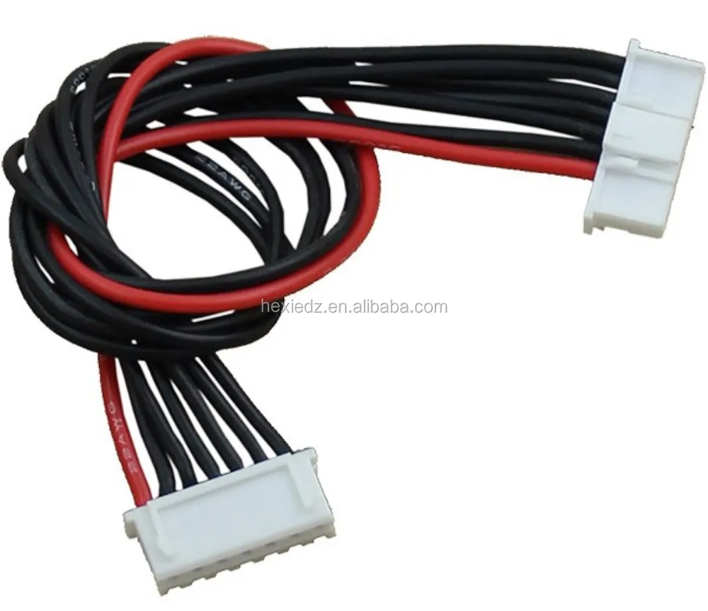 Thunder Power Balance Board JST-XH 6S 7S Balance Charger Cable