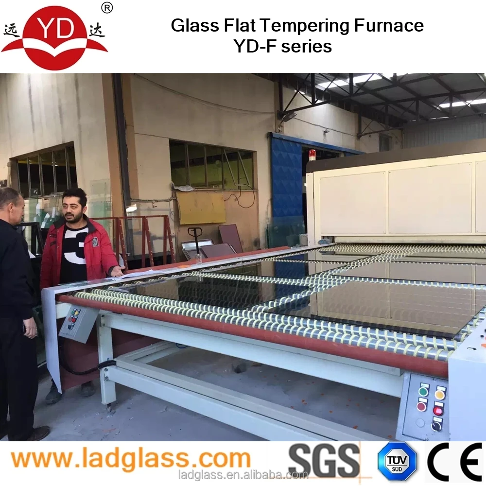 Foshan Glass Machine--Glass toughening machine