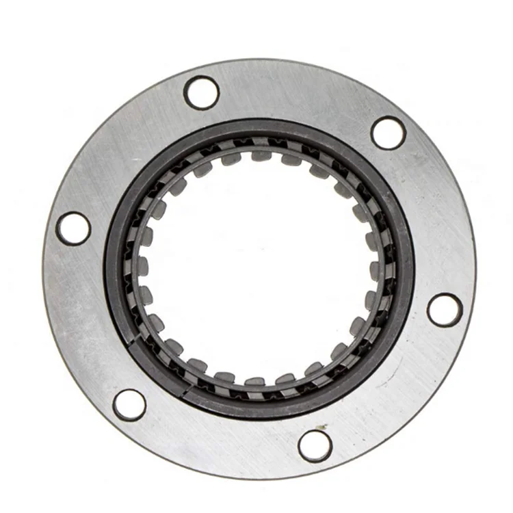 
Best quality Motorcycle Replacement Starter Clutch One Way Bearing Assembly 