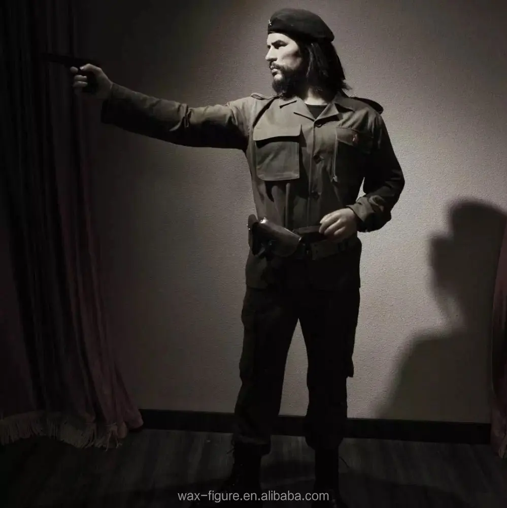 Customize lifelike wax figures, wax statue for sale, wax sculpture