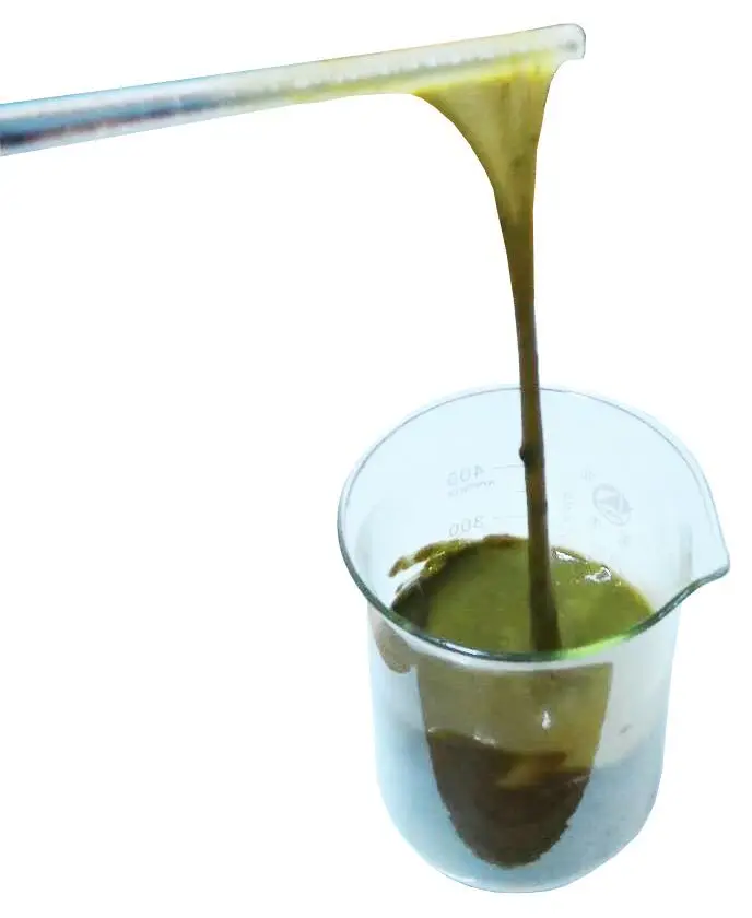 Natural Feed Binder Seaweed Extract Sodium Alginate Feed Grade