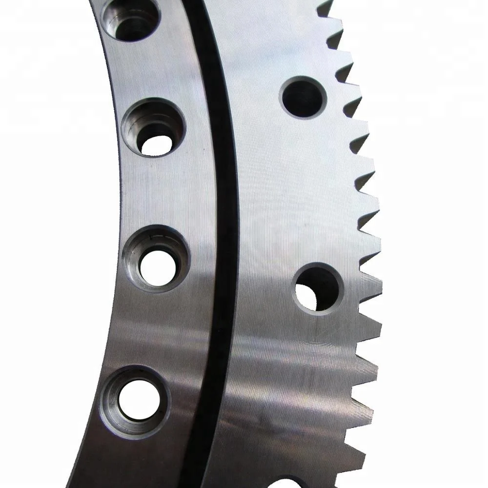 CAT Supplier Slewing Ring Bearing for Mobile Crane