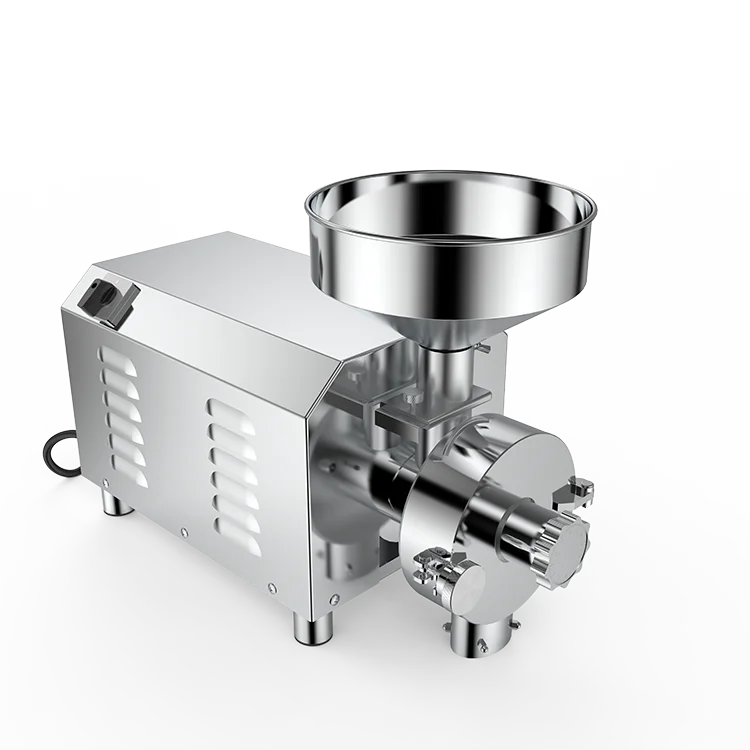 Китайская Фабрика HR3600, мельница для пшеничной муки, травы, перца, кукурузы, мельница, промышленная электрическая мельница для муки