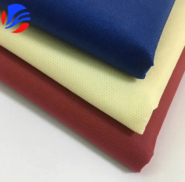 sms smms nonwoven fabric table cloth  surgical gown nonwoven