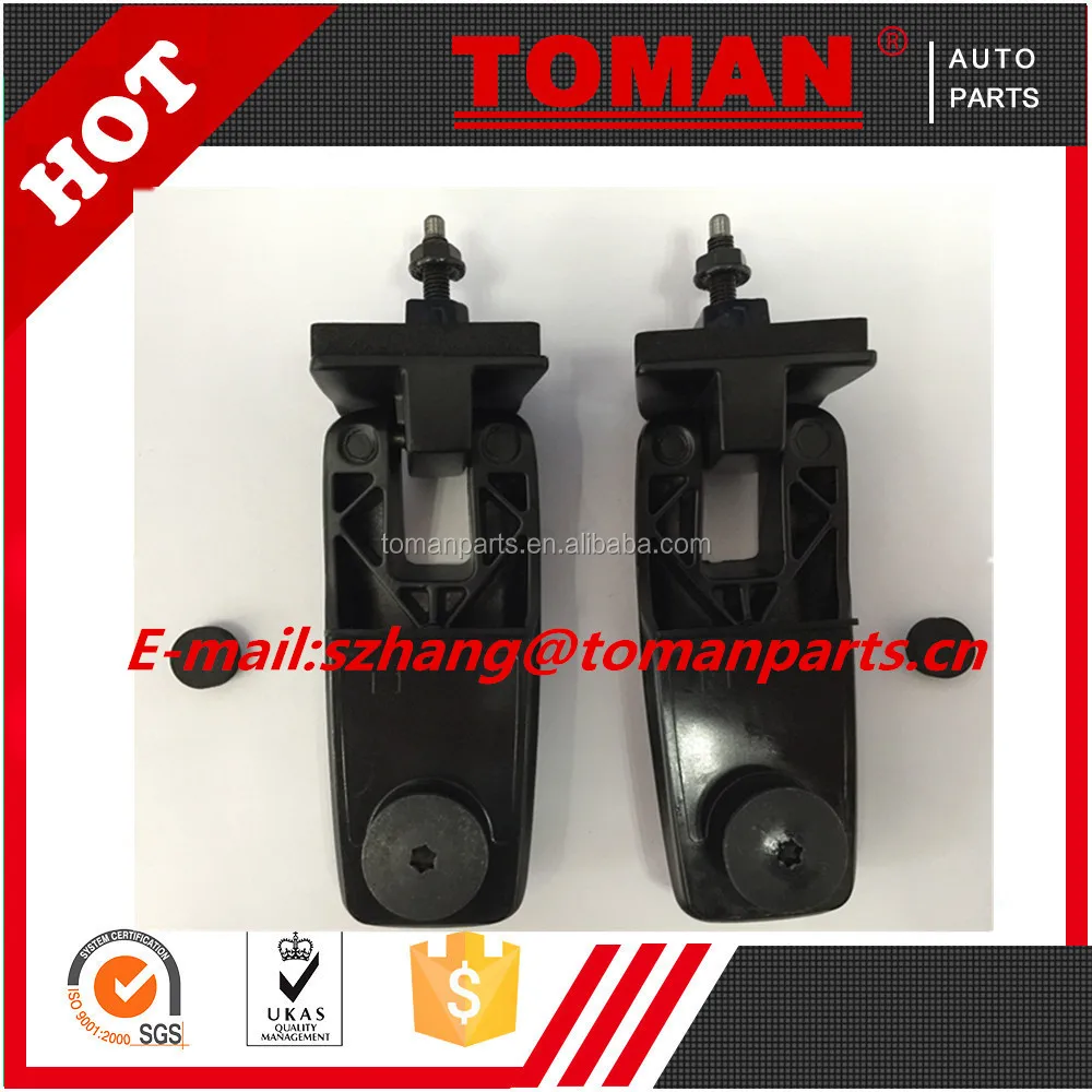 Brand New Rear Liftgate Glass Window Hinge R + L for 08-12 Ford Escape Mercury Mariner 8L8Z78420A68D 8L8Z78420A68C