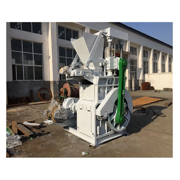 Best price of clay brick machine plant/clay fired brick making machine/MZJ600-3 hydraform brick making machine