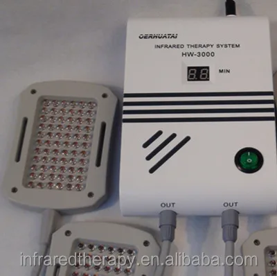 
Diabetic neuropathy treatment machine Infrared Therapy System 