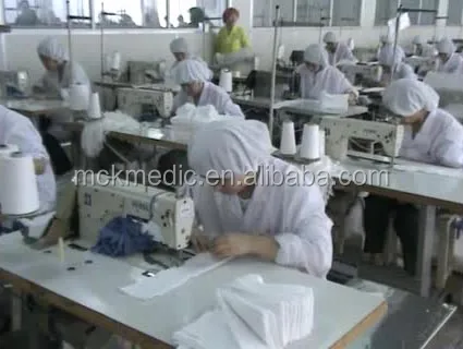 
lap sponges abdominal pads surgical towels 