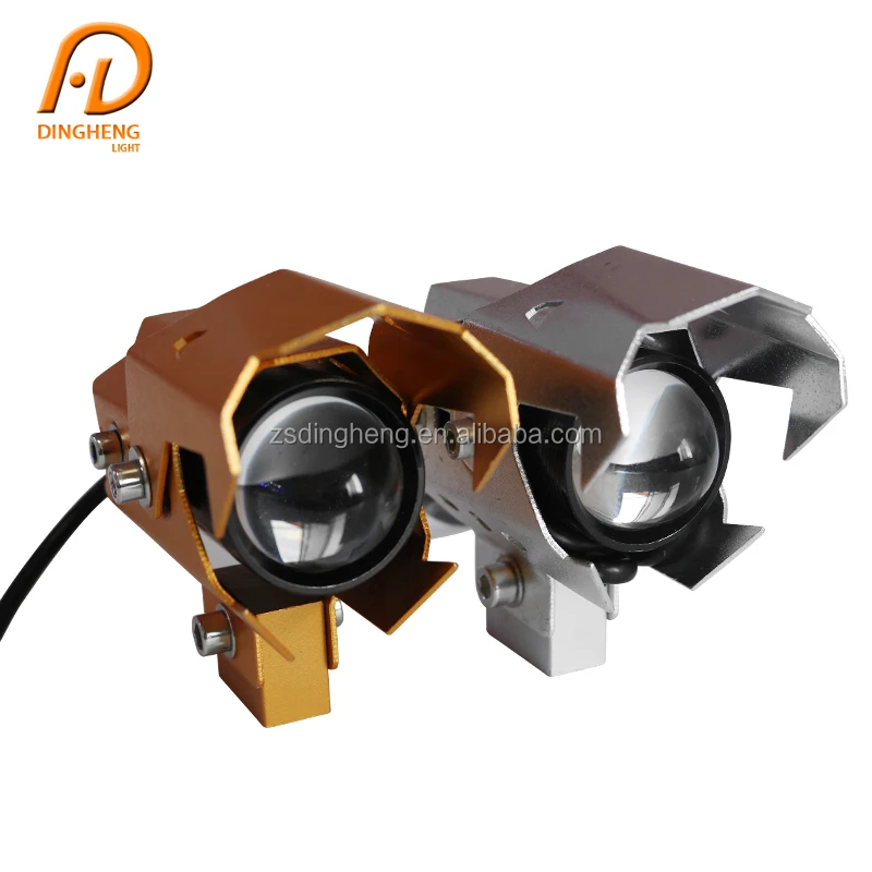 Специализированные Профессиональные 7 дюймов круглый W221 H1 LED Koito фары 12 В 24 В