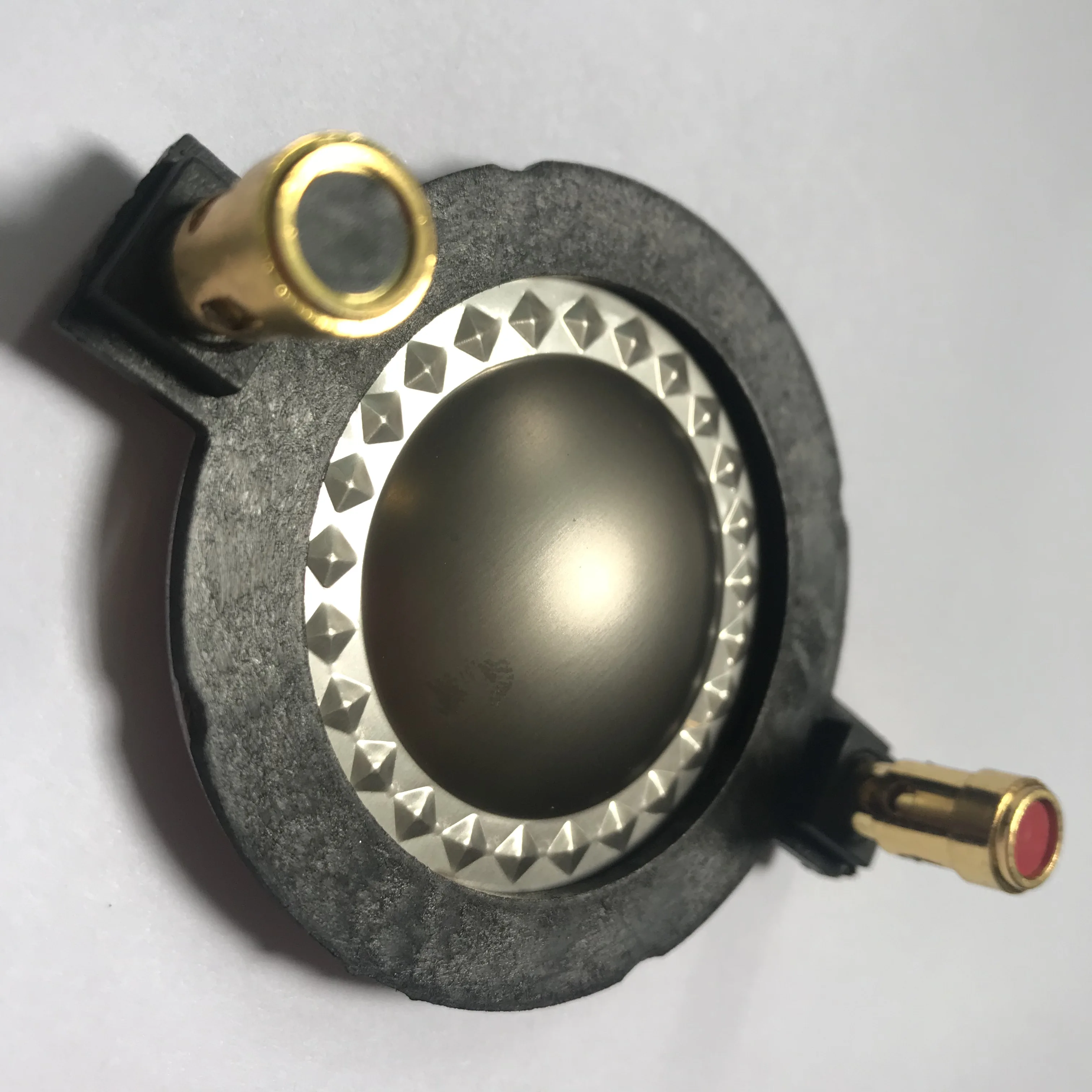 Speaker horn Diaphragm for 34.4 mm Voice coil B33461