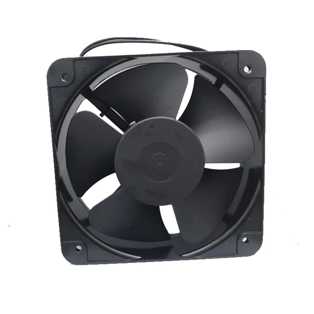 Industrial machine cooling fan 200*200*60 20060 20cm 110v 220v axial fan