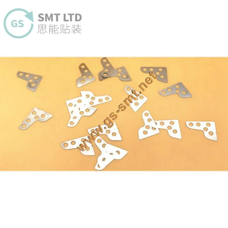 KHJ-MC10G-00 SHIM FRONT BLOCK 3 For Yamaha SS 8mm Tape Feeder