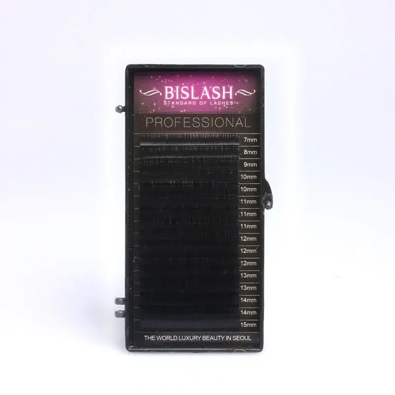BIS LASH MINK LASH