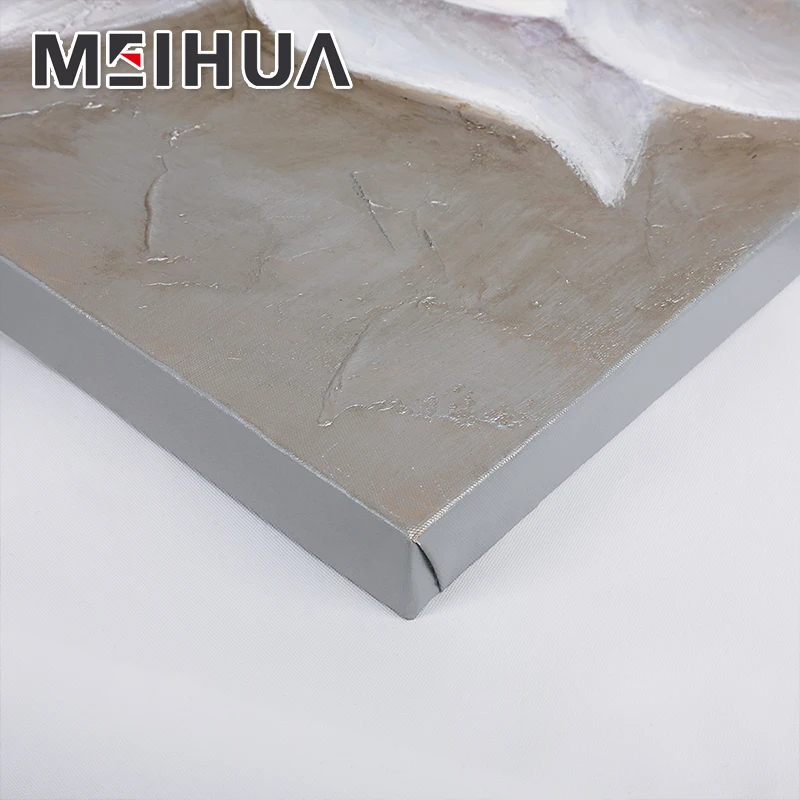 Оптовая продажа, настенный Рисунок, цветочный рисунок на холсте