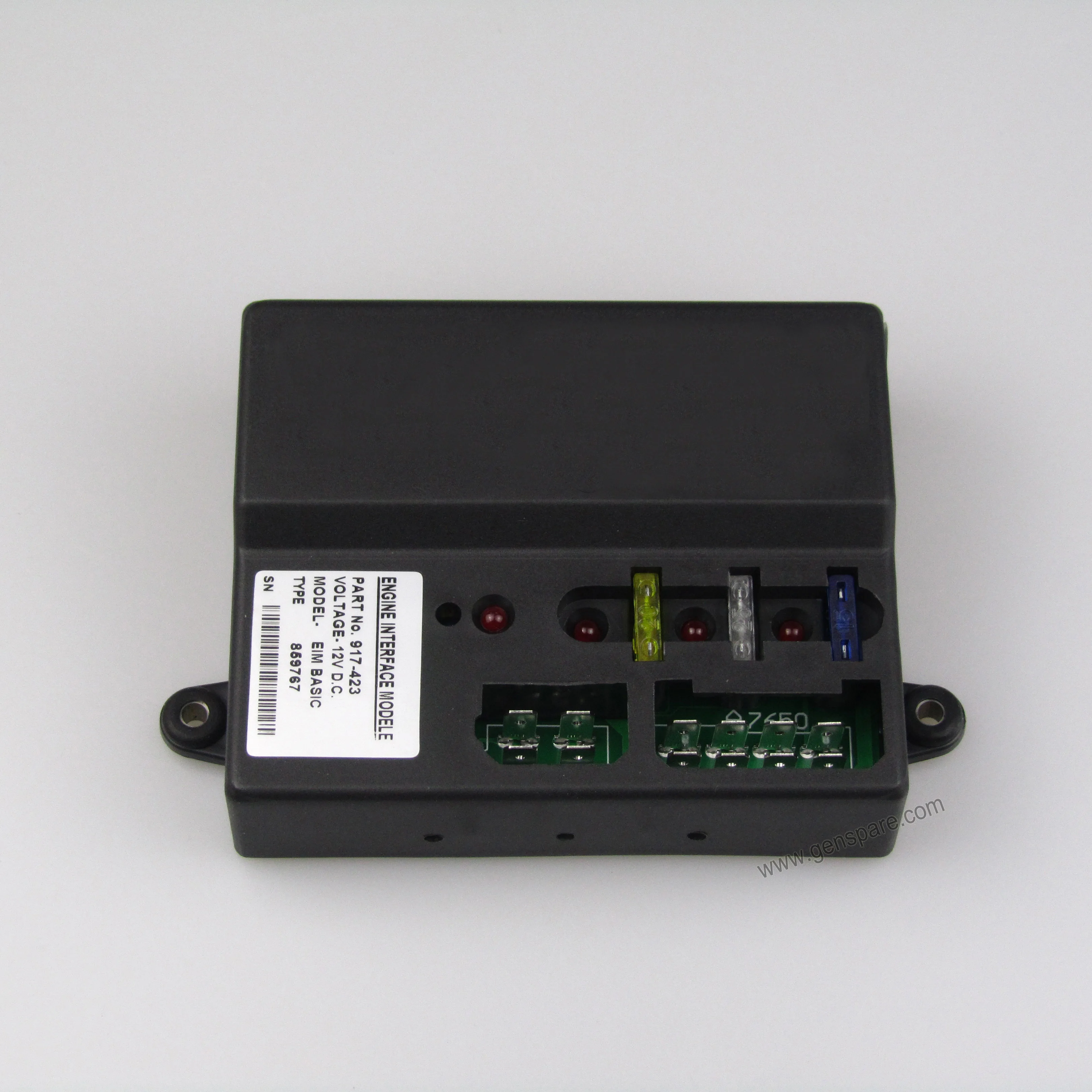917423 Replace FG WILSON EIM Engine Interface Module 917-423