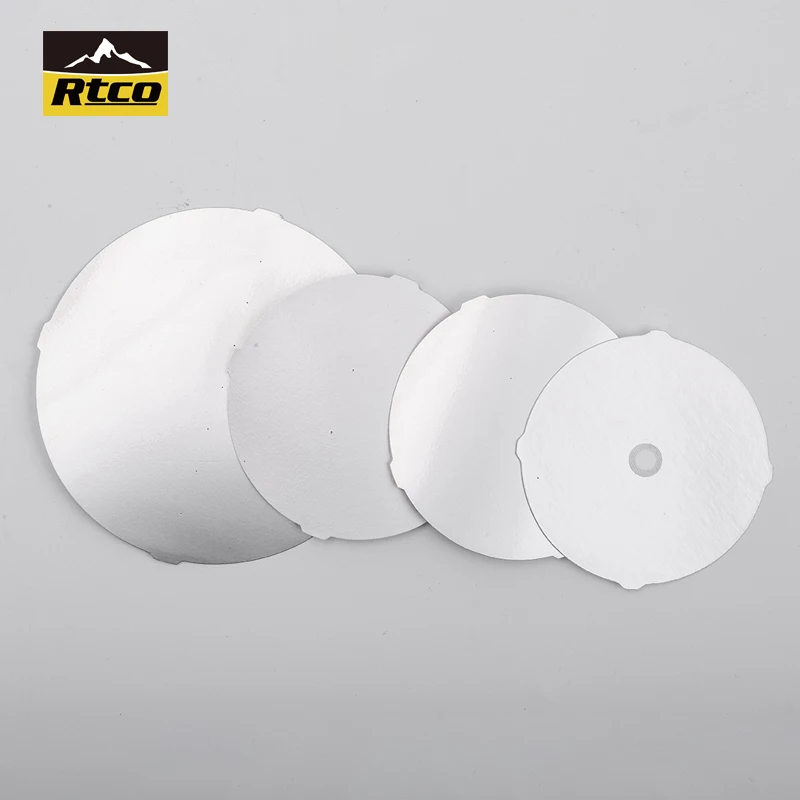 Aluminum Foil Induction Sealing Liner PET PE PP Bottle Cap Seals /Lids /Wads For Oil Bottle Caps Insert Liner In Caps